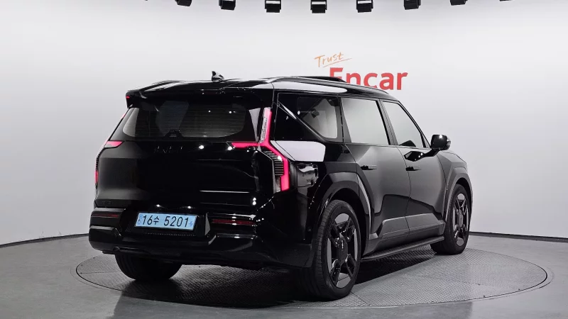 Kia EV9