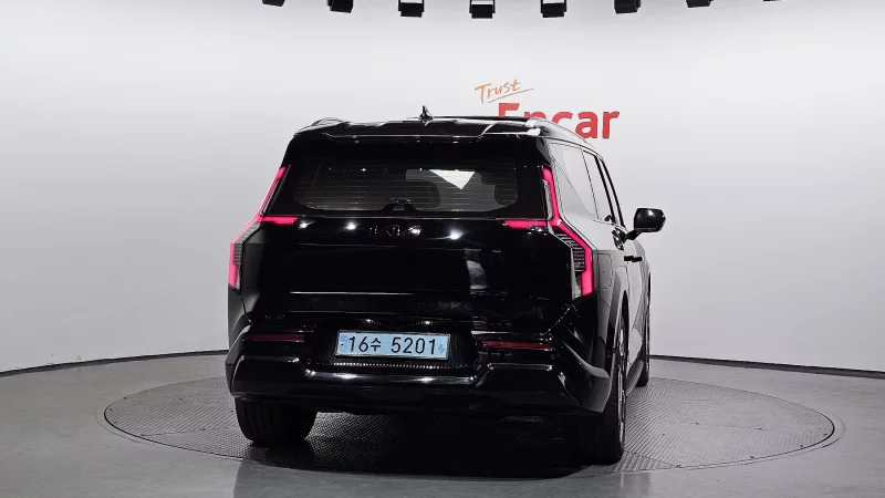 Kia EV9
