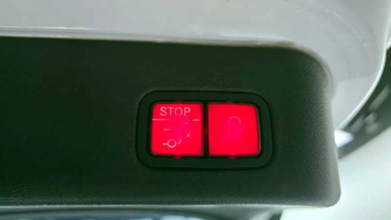 Mercedes-Benz M-class