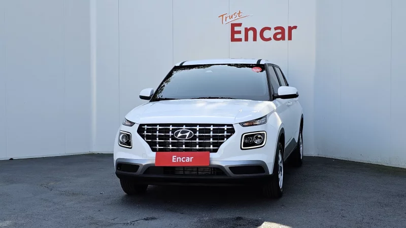 Hyundai Venue