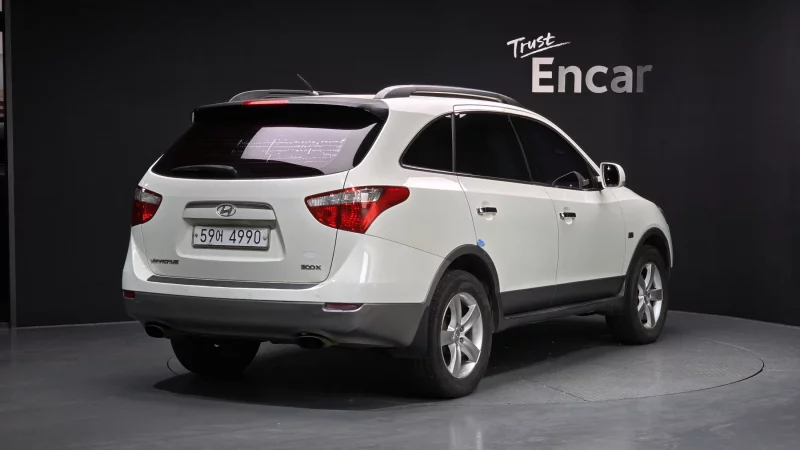 Hyundai Veracruz