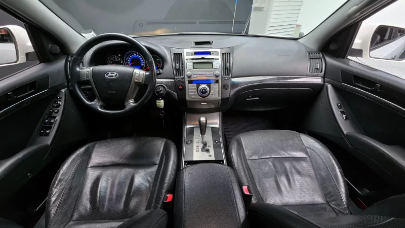 Hyundai Veracruz