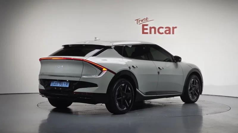 Kia EV6