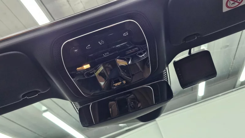 Mercedes-Benz CLE-Class