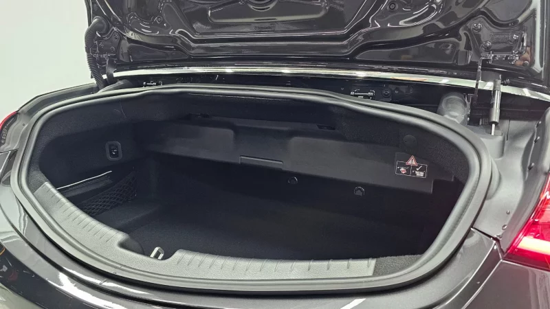 Mercedes-Benz CLE-Class