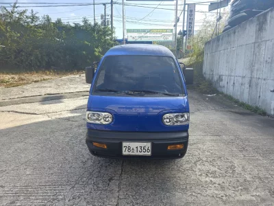 Daewoo damas