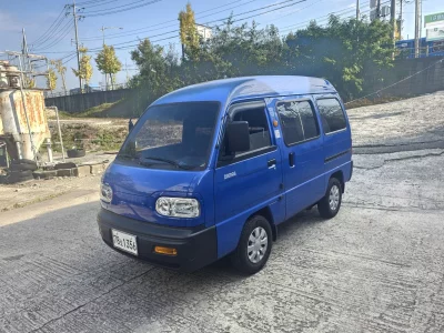 Daewoo damas