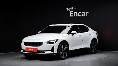 Polestar Polestar 2