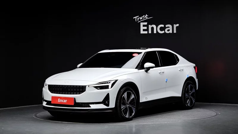 Polestar Polestar 2