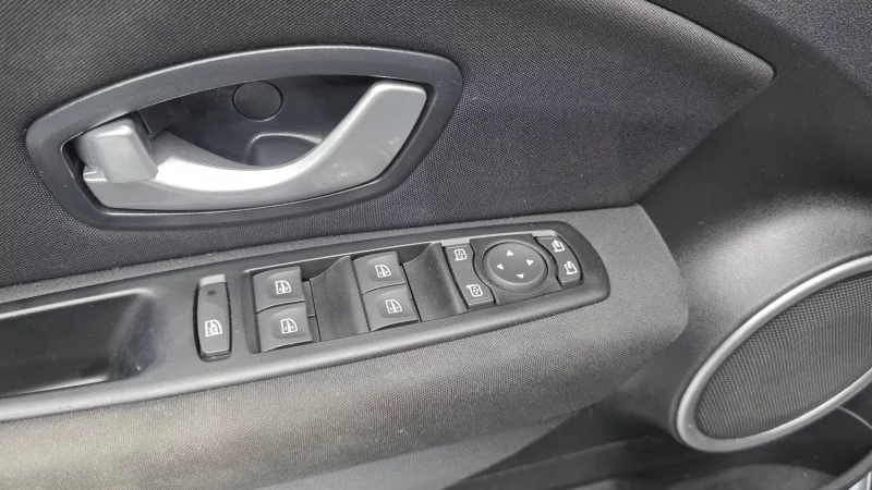 Renault Samsung SM3