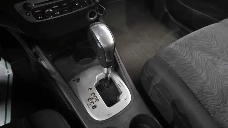 Renault Samsung SM3