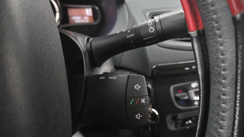 Renault Samsung SM3