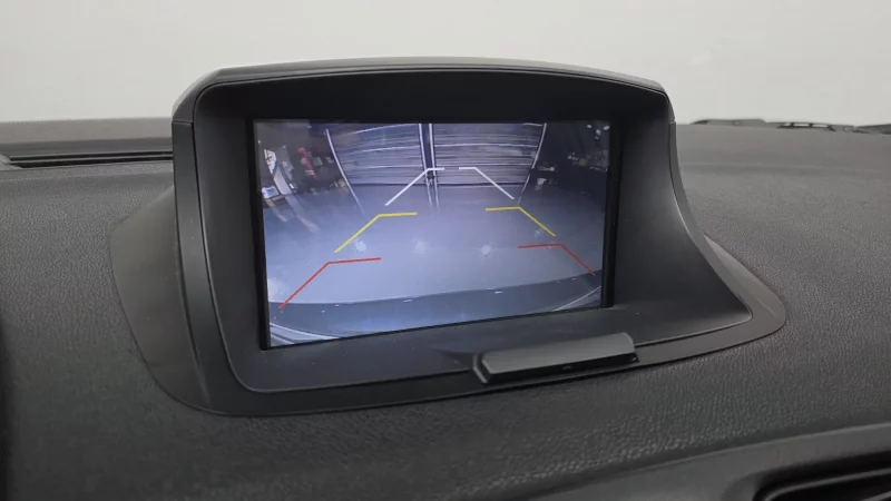 Renault Samsung SM3