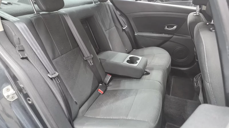 Renault Samsung SM3