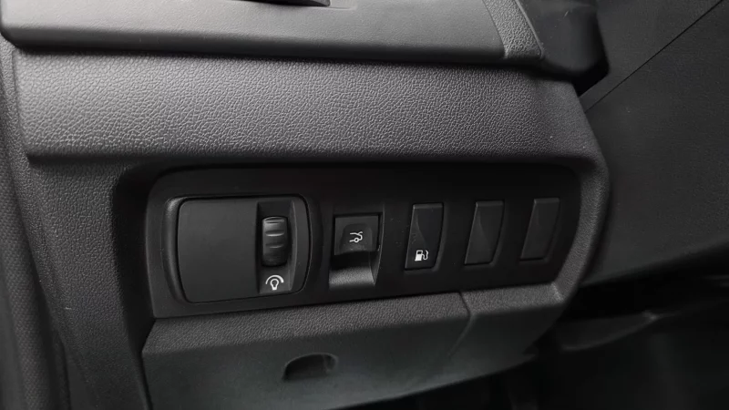 Renault Samsung SM3