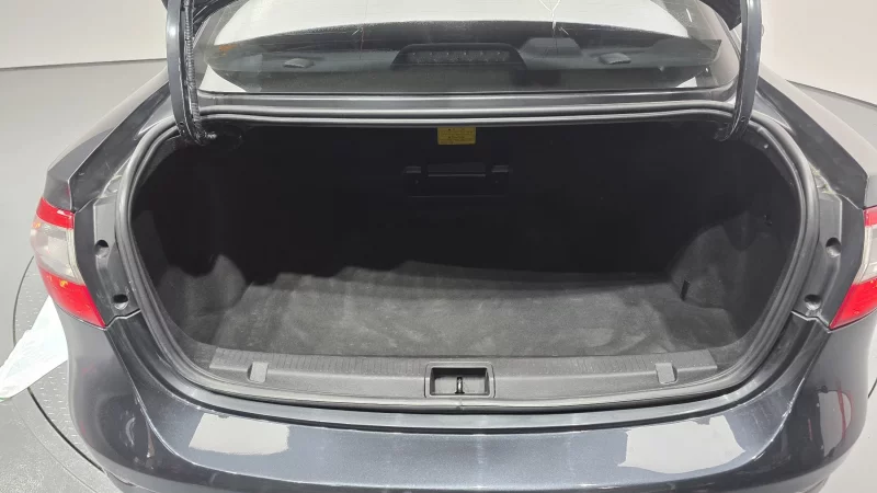 Renault Samsung SM3