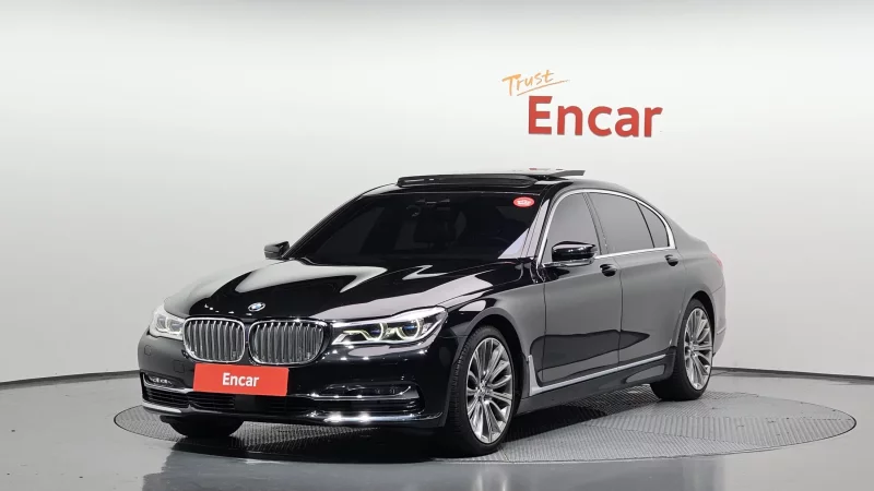 BMW 7-Series