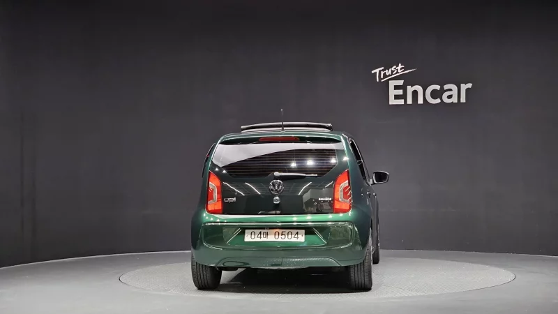Volkswagen UP