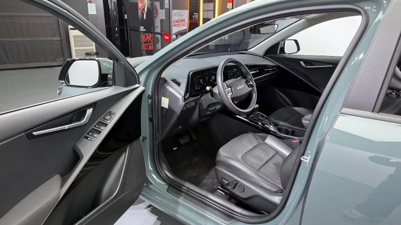 Kia Niro