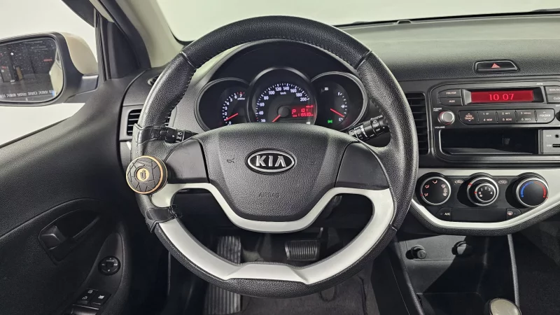 Kia Morning