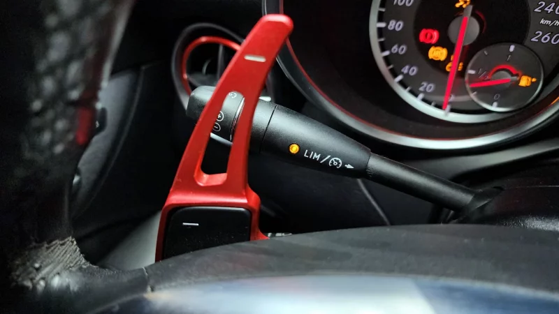 Mercedes-Benz SLK-Class