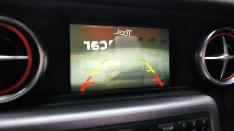 Mercedes-Benz SLK-Class