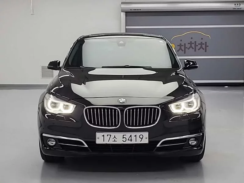 BMW Gran Turismo