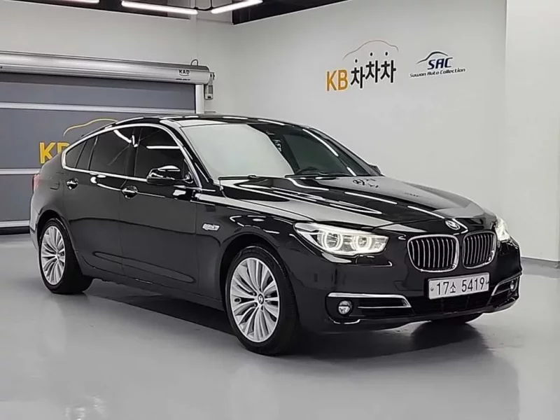 BMW Gran Turismo