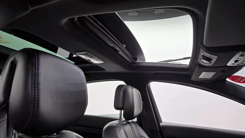 Renault Samsung SM5