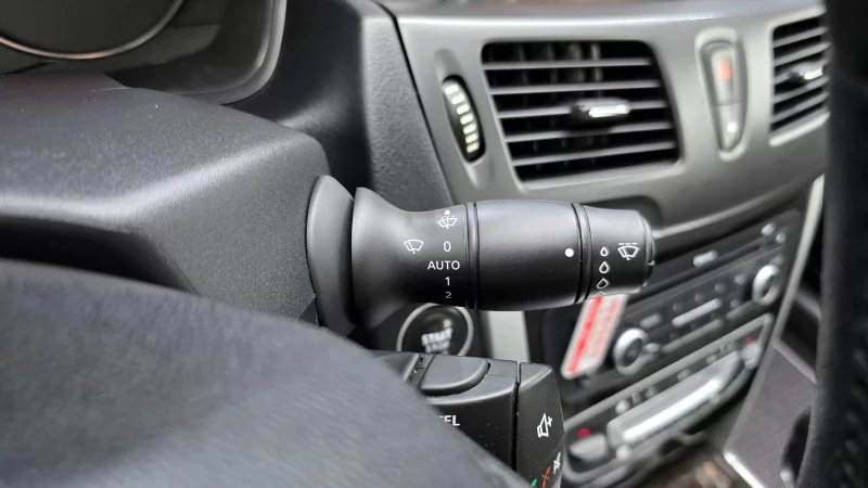 Renault Samsung SM5