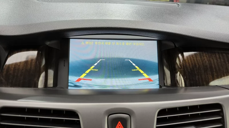 Renault Samsung SM5