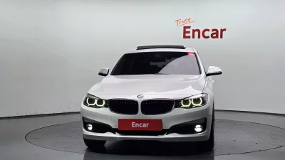 BMW 3-Series Gran Turismo