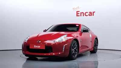 Nissan 370Z