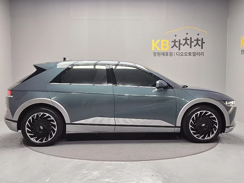 Hyundai Ioniq5