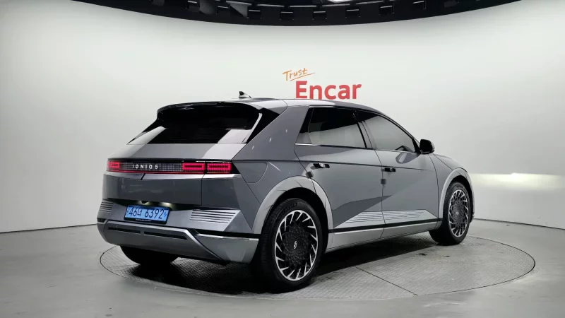 Hyundai Ioniq5