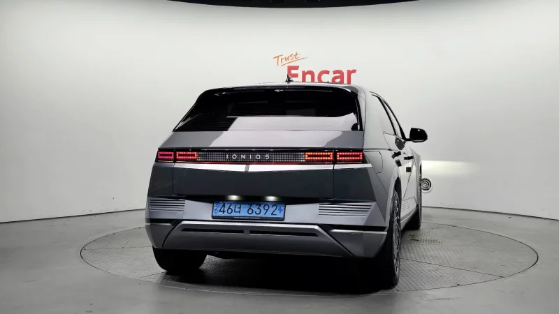 Hyundai Ioniq5