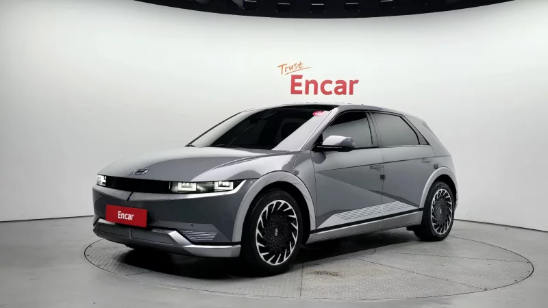 Hyundai Ioniq5