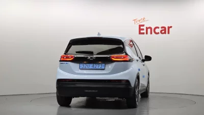 Daewoo Bolt EV