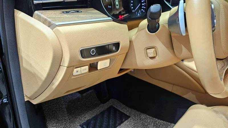 Kia K9