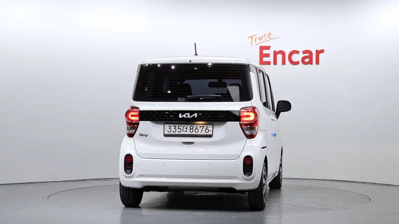 Kia RAY