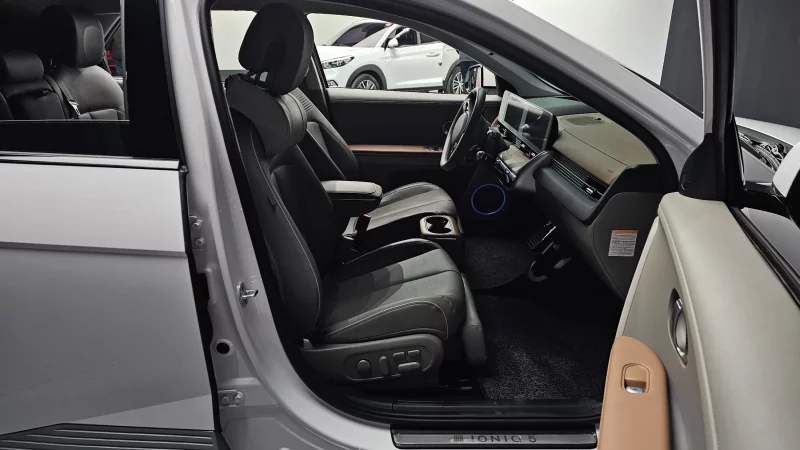 Hyundai Ioniq5