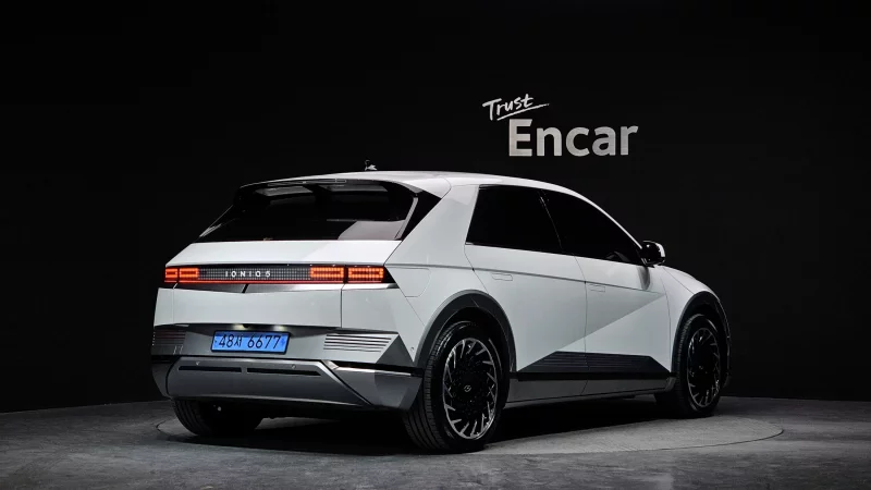 Hyundai Ioniq5