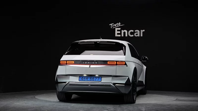 Hyundai Ioniq5