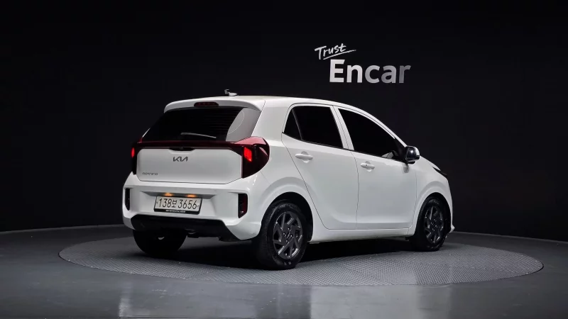 Kia Morning