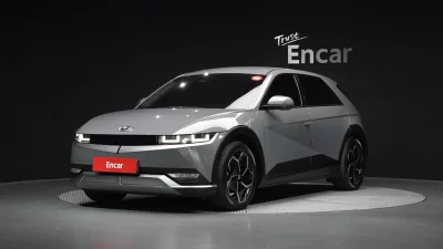 Hyundai Ioniq5