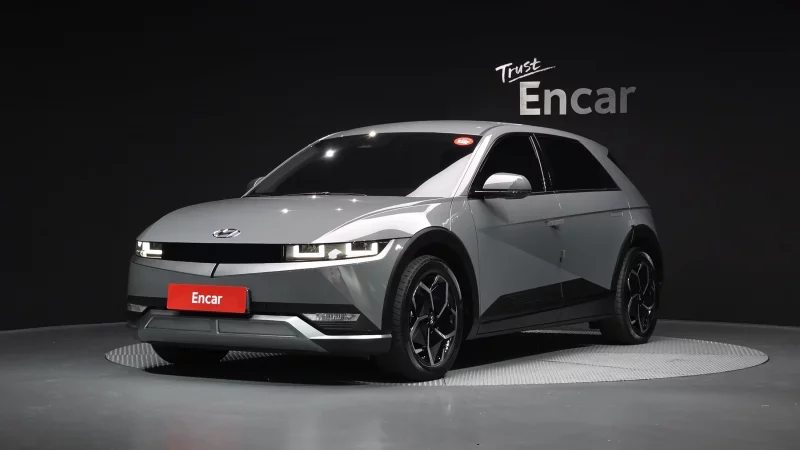 Hyundai Ioniq5