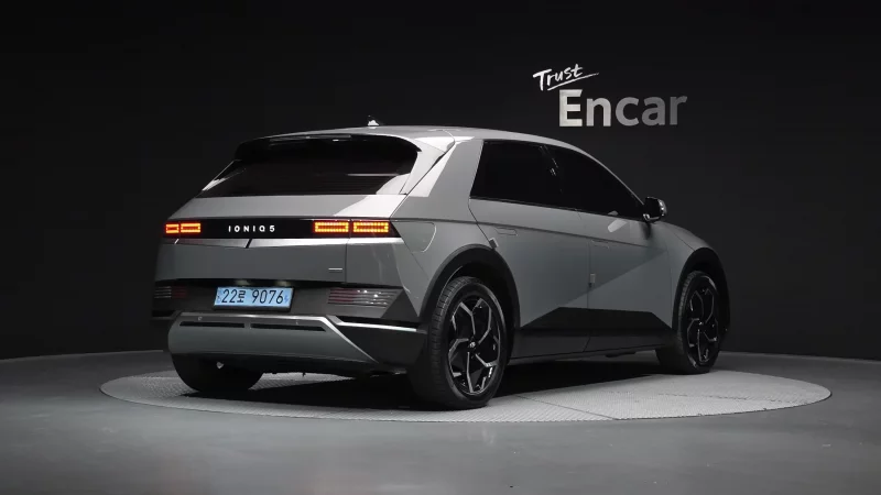 Hyundai Ioniq5