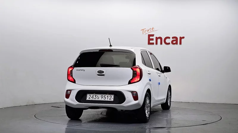 Kia Morning