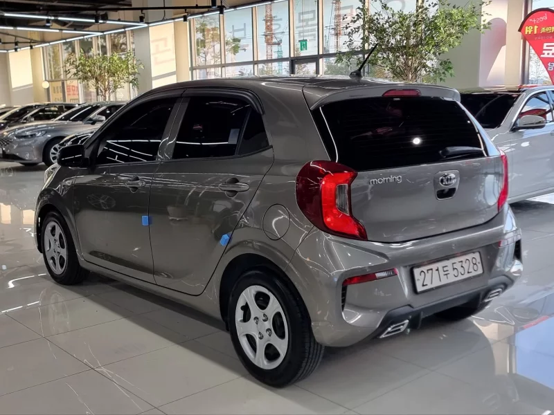 Kia Morning