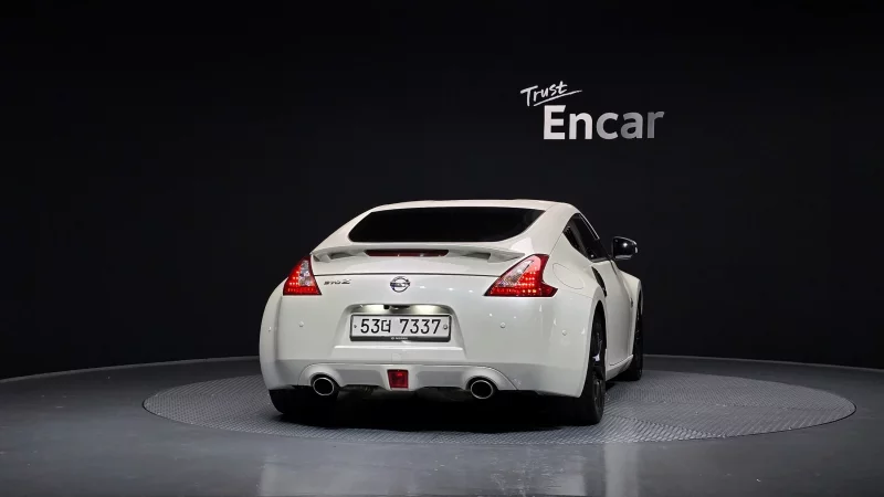 Nissan 370Z